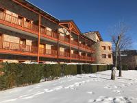 B&B Font-Romeu-Odeillo-Via - Font Romeu Via (Maison du Soleil) - Bed and Breakfast Font-Romeu-Odeillo-Via