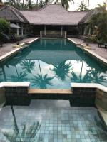 Villa Serendah Senggigi - B&B