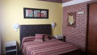 Chambre Double Deluxe