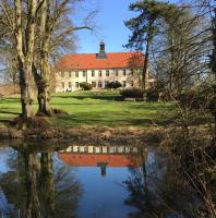 Landgut Oberhof - B&B