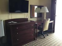 Camera con 2 Letti Matrimoniali - Non Fumatori