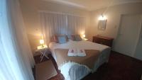 Großes Zweibettzimmer