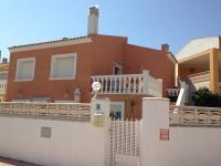 Casa en playa Oliva y MET - B&B