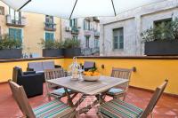 Le Terrazze sul Cortile - Bed and Breakfast