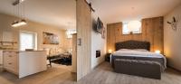 Appartamento con 1 Camera da Letto