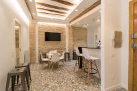 Historical Town Sagasta St - B&B Logroño