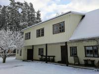 Männi Farm Holiday House - Chambres d’hôtes