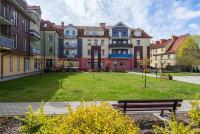 Apartament Żeglarska Loft U4 - Ferienwohnung Lötzen