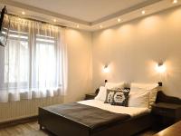 B&B Krynica Morska - Przystań Smaku adults only - Bed and Breakfast Krynica Morska