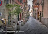 Ferrigni Red - B&B