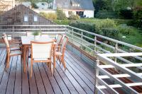 B&B Wuppertal - Penthouse M - Bed and Breakfast Wuppertal