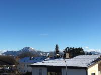 Appartamento con Vista Montagna