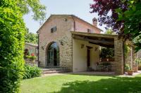 Villa Il Trebbio - Bed and Breakfast