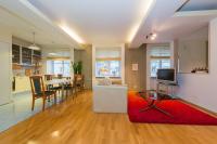 B&B Tallinn - Large studio downtown - Bed and Breakfast Tallinn