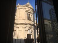 Dimora del Papa - Ferienwohnung Catania