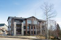 Le Vallon - Ferienwohnung Saint-Ferréol-les-Neiges