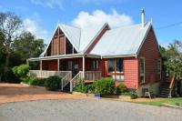 Ruddles Retreat - B&B Maleny