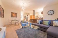 Hampden Apartments - The Catherine - Chambres d’hôtes Windsor