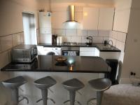 B&B West Kirby - Marine Lake apartment - Bed and Breakfast West Kirby