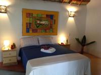 Deluxe Tweepersoonskamer met Balkon