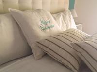 Deluxe Doppelzimmer mit Balkon