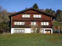 Stofel 2078 - B&B