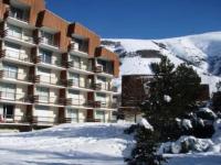 Studio COTE BRUNE 2 ALPES - B&B Les Deux Alpes