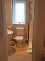Double Room - Disability Access