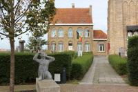 B&B Middelkerke - De Pastorie - Bed and Breakfast Middelkerke