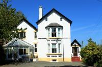 B&B Benllech - Woodlands - Bed and Breakfast Benllech