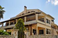 Venetian Shipyard Villa - B&B
