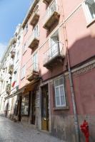 Lisbon heart 1-cozy Flat-Family Friendly - B&B Lisboa