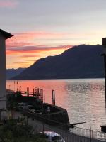 B&B Brissago TI - Casa Realba - Bed and Breakfast Brissago TI