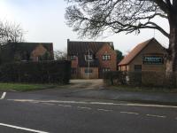 Simpson's Apartments - B&B Daventry