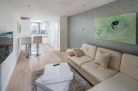 Stunning 1 bed sleeps 4 apartment in Notting Hill, Appartamenti - Londra