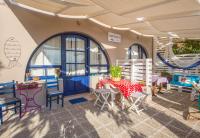 Anastasias Apartments - B&B Íria