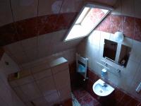 Appartement met Balkon