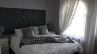 Deluxe Doppelzimmer