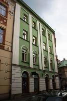 Mikołajska Apartments with Lift - B&B Cracovia