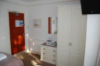 Habitación Doble con vista parcial al mar - 1 o 2 camas