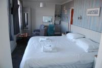 Chambre Double ou Lits Jumeaux Deluxe - Vue sur Mer