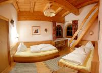 Apartment - Split Level