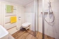Appartamento con 1 Camera da Letto e Balcone