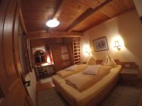 Apartment - Split Level