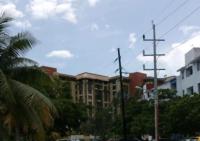 punta sam in front isla mujeres - Bed and Breakfast Cancun