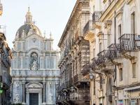 B&B Catania - Duomo Suites & Spa - Bed and Breakfast Catania