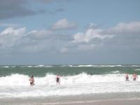 LOFTvorSYLT - Ferienwohnung Friedrichstadt