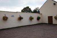 Weir Mill Farm - Ferienwohnung