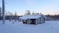 Lumikko Villa - B&B Sonka
