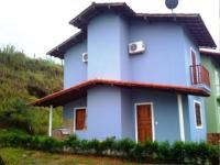 B&B Paraty - Casa Azul - Bed and Breakfast Paraty